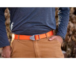 Fishpond King Webbing Belt