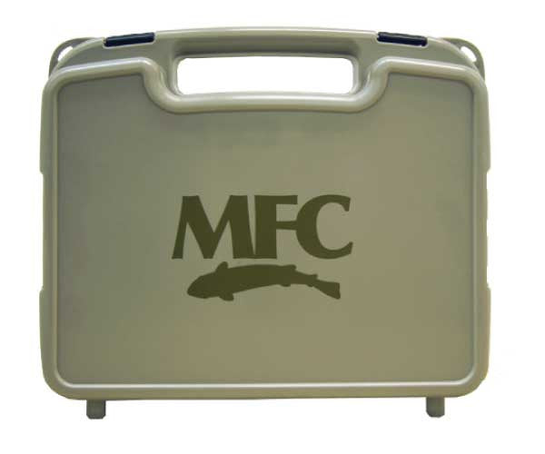 MFC Boat Box - XL Fly Foam