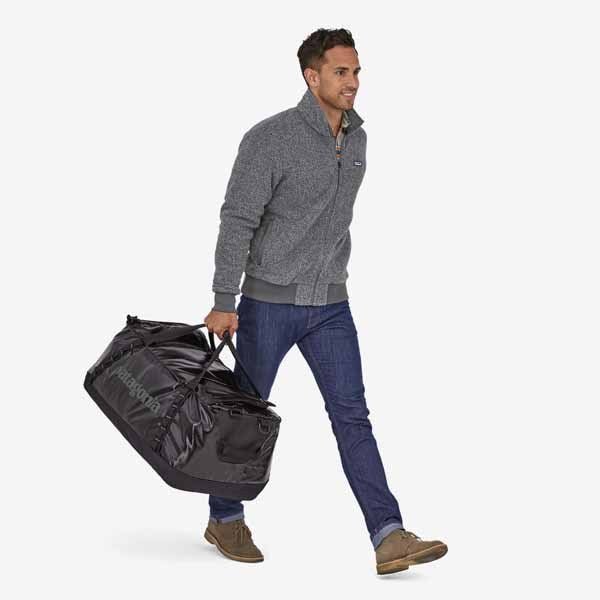 Patagonia Black Hole Duffle