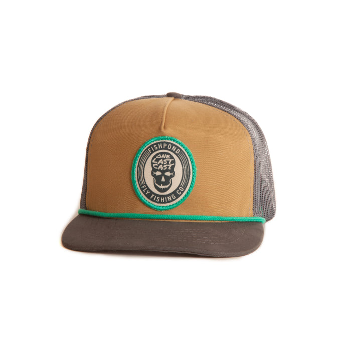 Fishpond Last Call Trucker Hat