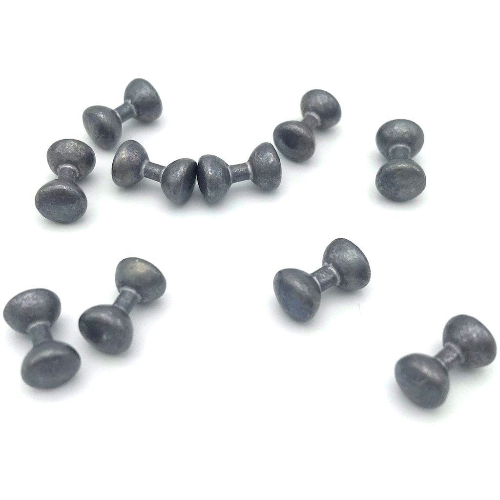 Unpainted Lead