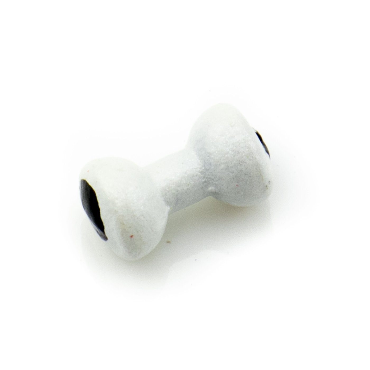 Lead Painted Dumbbell Eyes