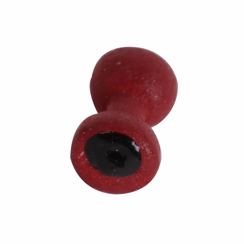Lead Painted Dumbbell Eyes