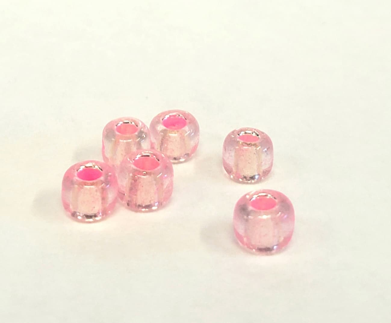 Glass Beads