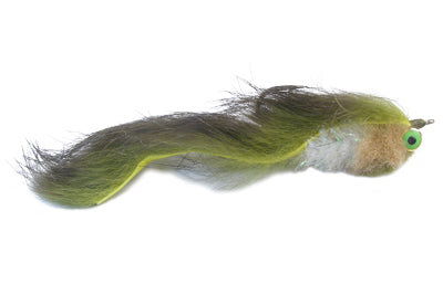 SRA Rock Knocker Sculpin: all colors