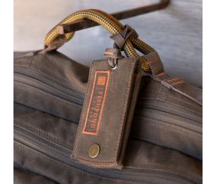 Fishpond FP Field Luggage Tag