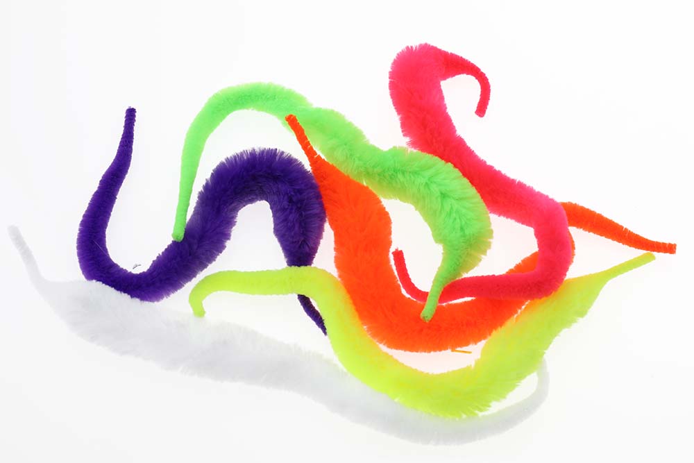 Mangum's Dragon Tails