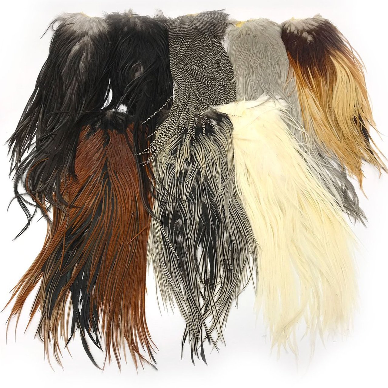 Metz Saddles