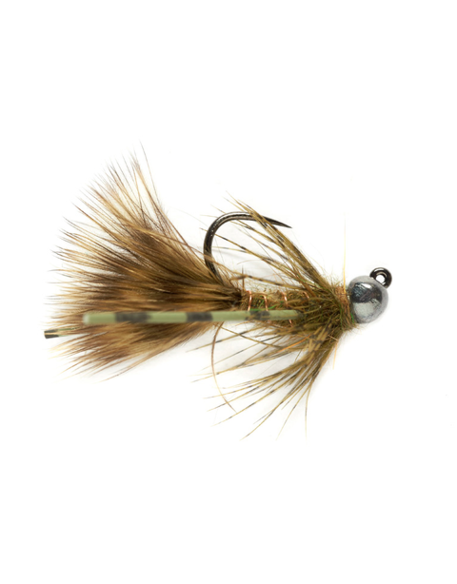 Jig Mini Bugger
