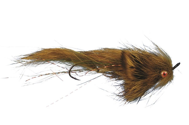 Mini Loop Sculpin: all colors