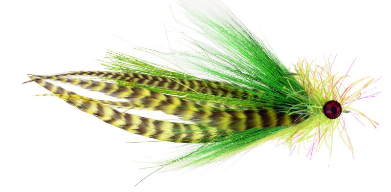 Catch Flies - Musky Mash: All Colours