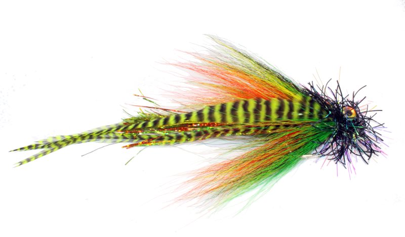 Catch Flies - Musky Mash: All Colours