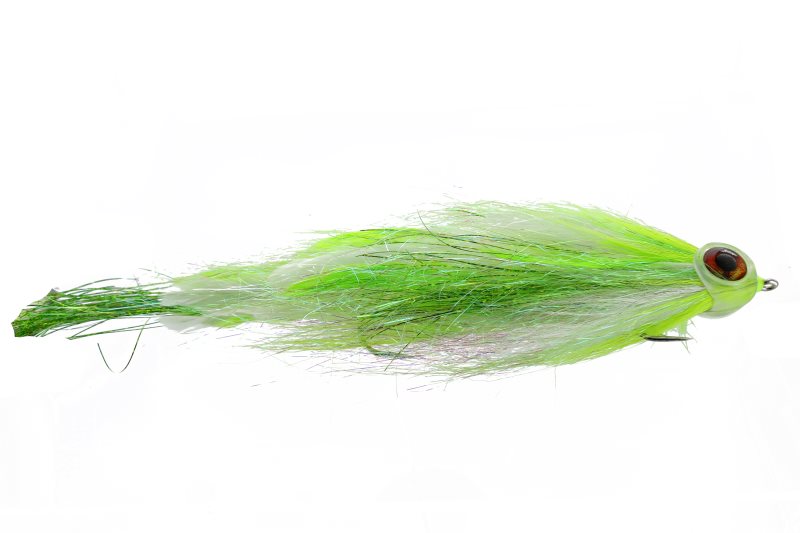 Catch Flies - Skerik's Musky Serpent Large: All Colours