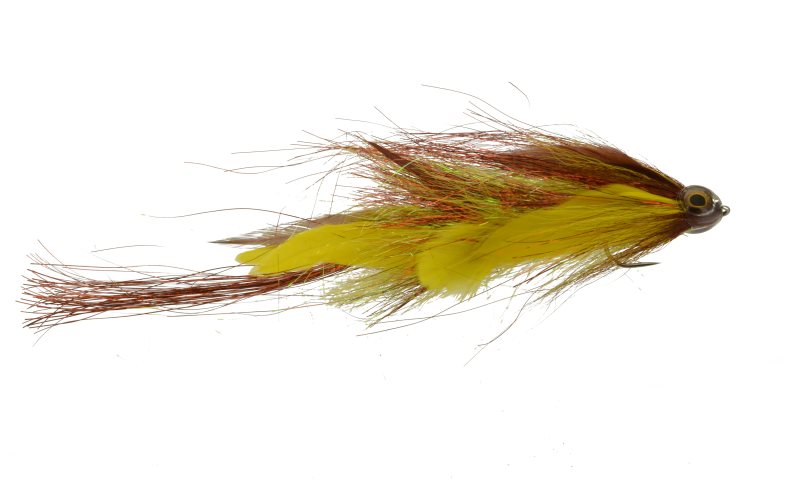 Catch Flies - Skerik's Musky Serpent Large: All Colours