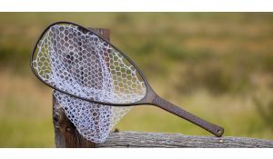 Fishpond Nomad Emerger Net