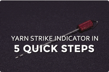 New Zealand Strike Indicator Tool Kit