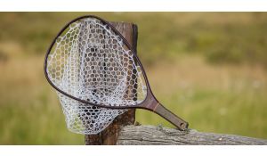 Fishpond Nomad Hand Net – Out Fly Fishing
