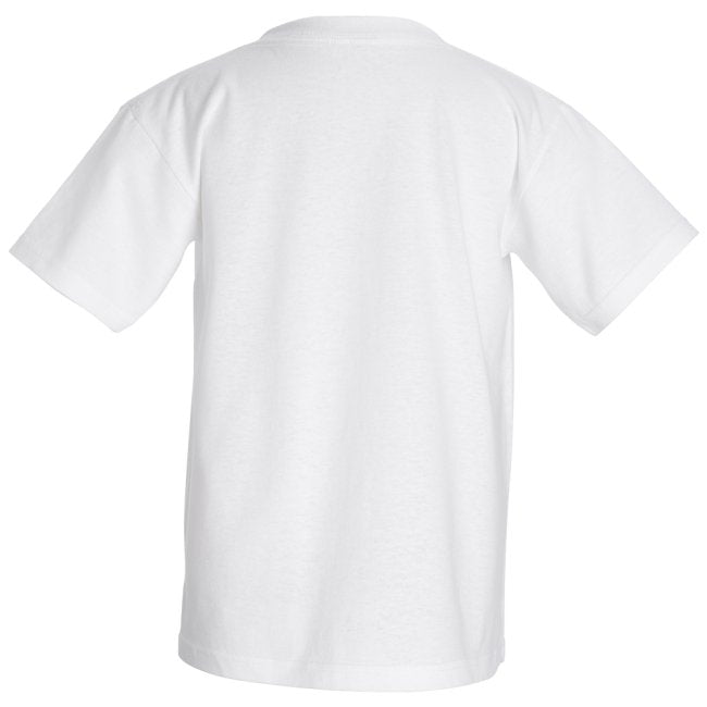 Out Fly Fishing Branded Kids Short Sleeve T-Shirt