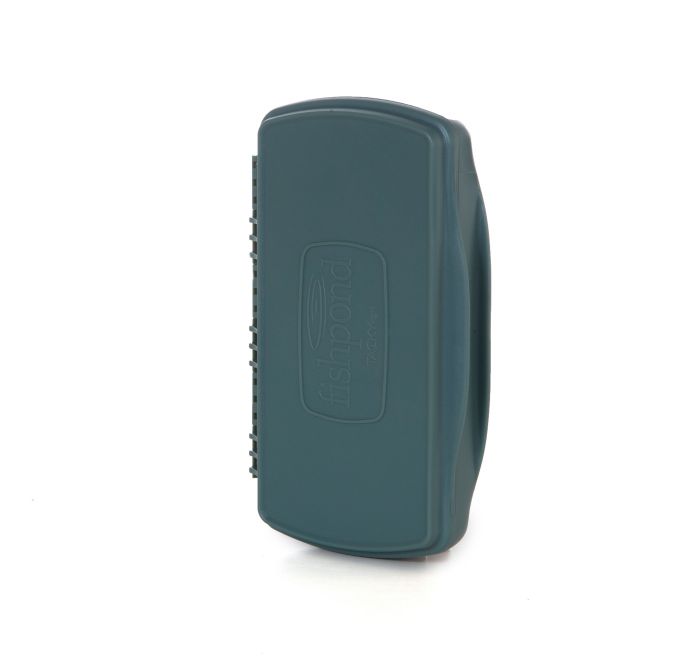 Fishpond Tacky Pescador Fly Box - Magpad - Smoke Grey