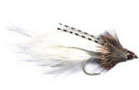 Crosseyed Muddler: all colors
