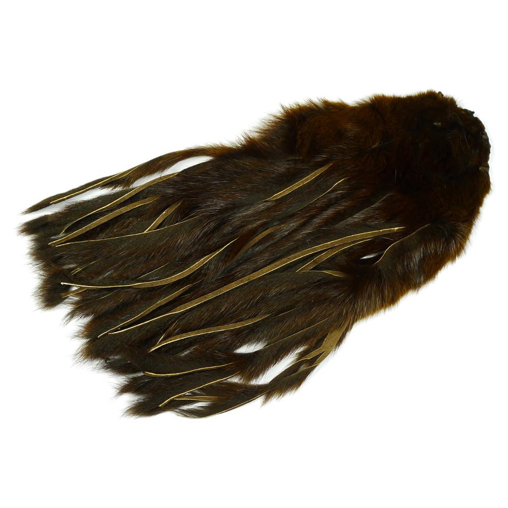 Wapsi Zonked Pine Squirrel Skin