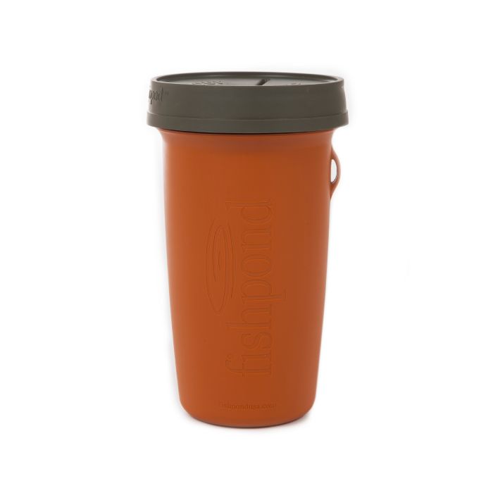Fishpond PioPod Largemouth Microtrash Container