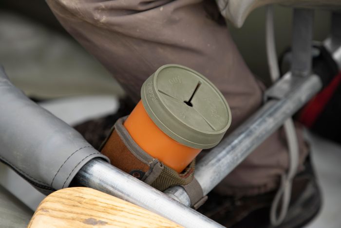 Fishpond PioPod Largemouth Microtrash Container