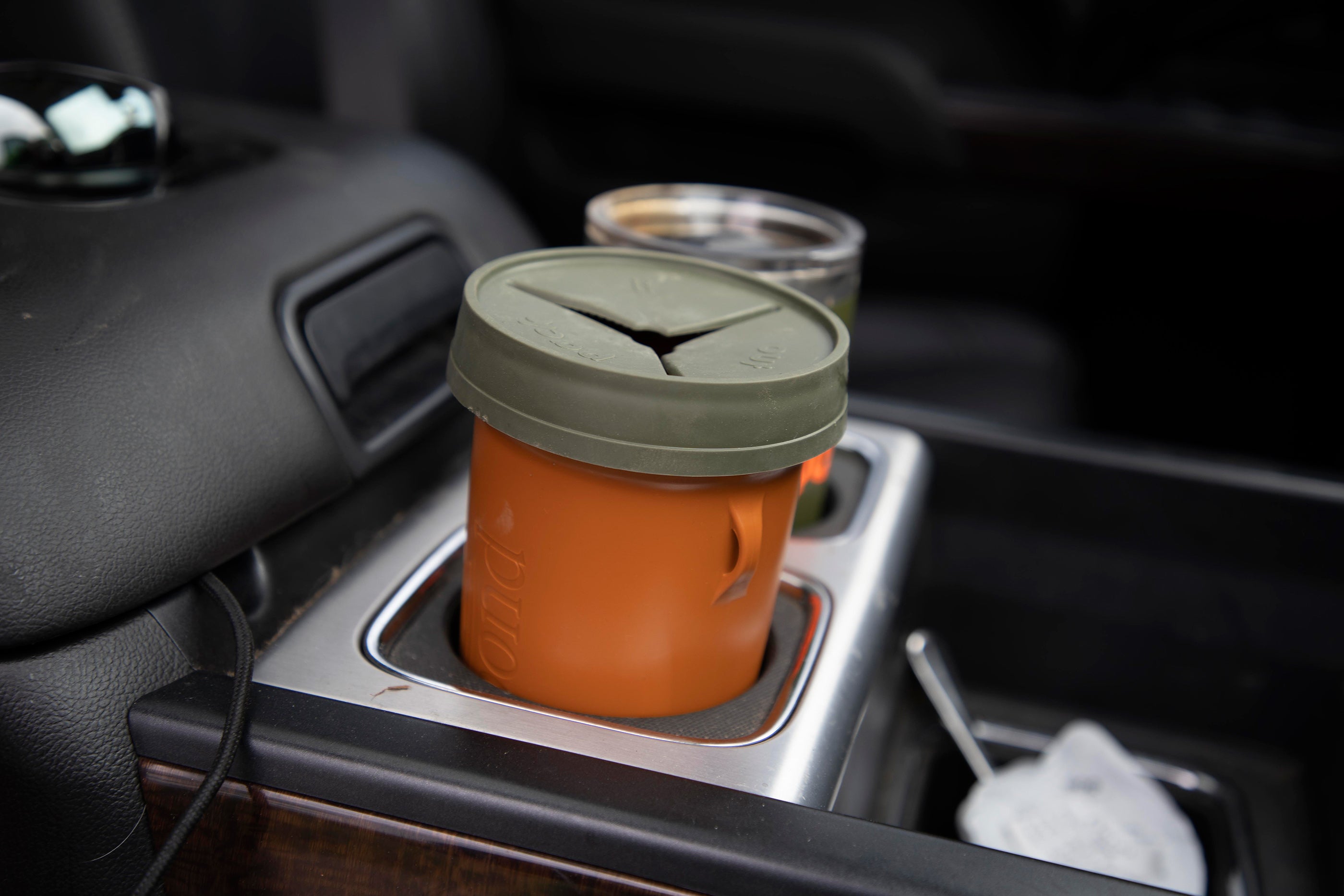 Fishpond PioPod Largemouth Microtrash Container