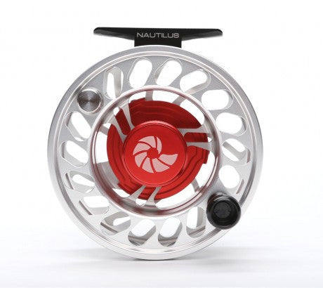 Nautilus CCFX2 Fly Reel