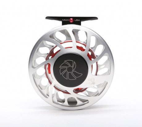 Nautilus CCF-X2 Fly Reel – Emerald Water Anglers