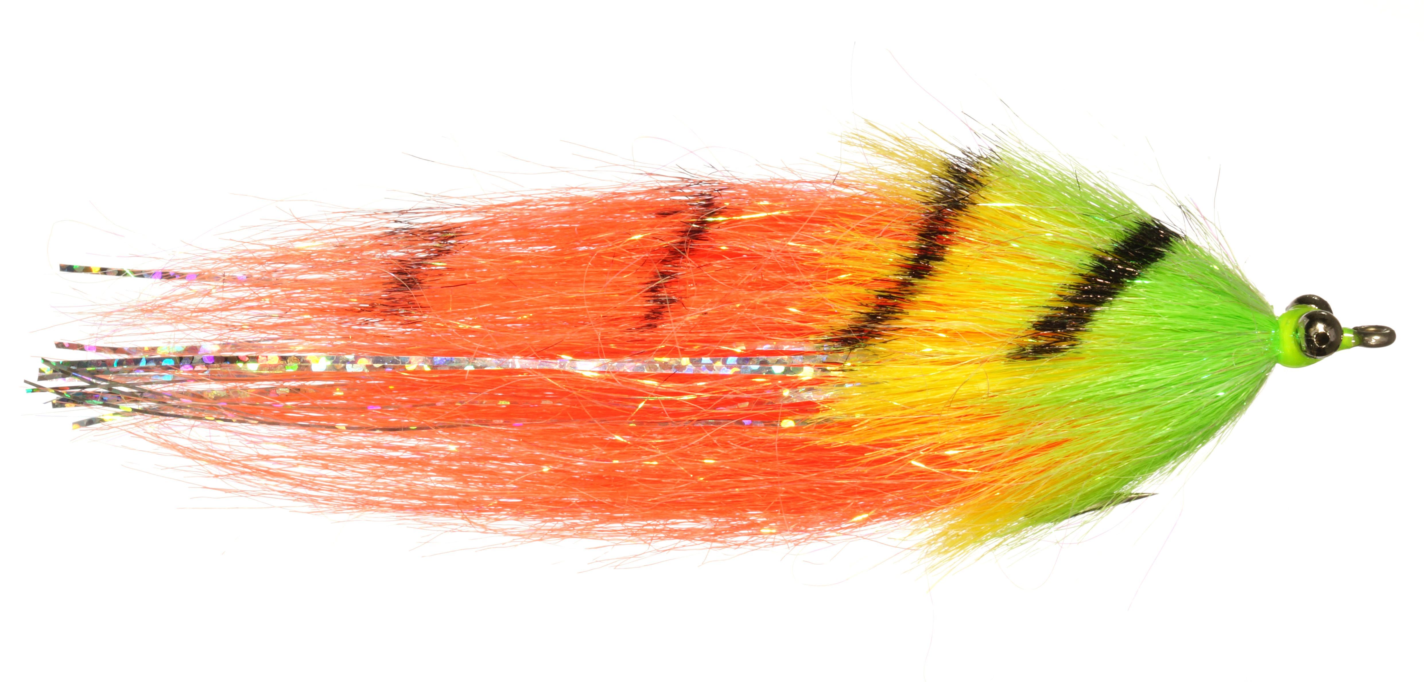 Rainy's Flies - CF Whistler (all colors)