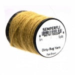 Semperfli Dirty Bug Yarn - Individual Spools