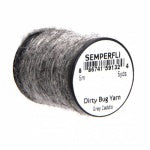 Semperfli Dirty Bug Yarn - Individual Spools