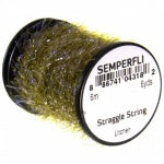 Semperfli Straggle String Micro Chenille - Individual Spools