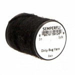 Semperfli Dirty Bug Yarn - Individual Spools