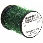 Semperfli Straggle String Micro Chenille - Individual Spools