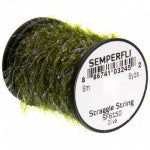 Semperfli Straggle String Micro Chenille - Individual Spools
