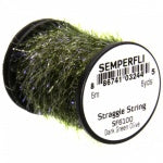 Semperfli Straggle String Micro Chenille - Individual Spools