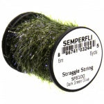 Semperfli Straggle String Micro Chenille - Individual Spools