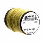 Semperfli Dirty Bug Yarn - Individual Spools