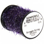 Semperfli Straggle String Micro Chenille - Individual Spools