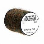 Semperfli Dirty Bug Yarn - Individual Spools
