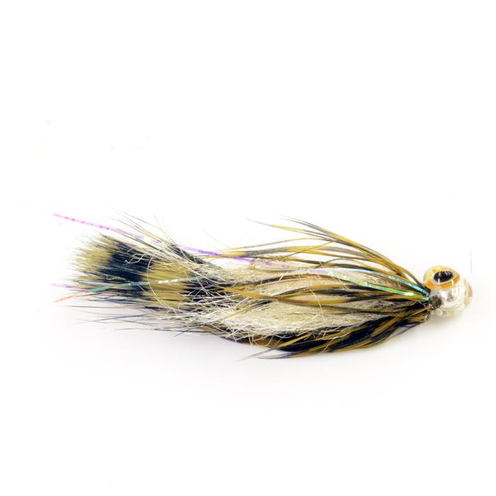 Rowley's Balanced Baitfish (all colors)