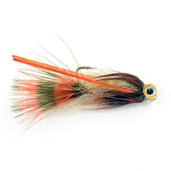 Rowley's Balanced Baitfish (all colors)