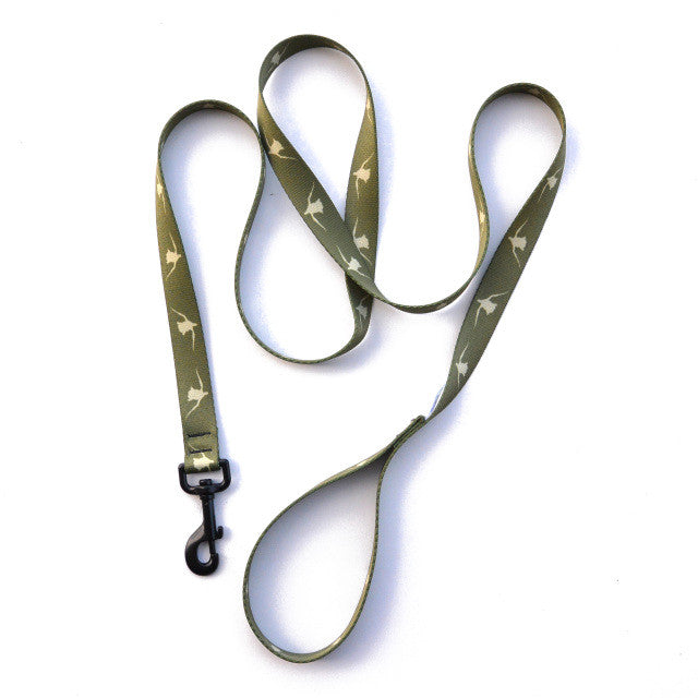 Wingo Artisan: Dog Leashes