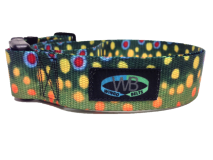 RepYourWater X Wingo Artisan Fish Skin Wading Belts