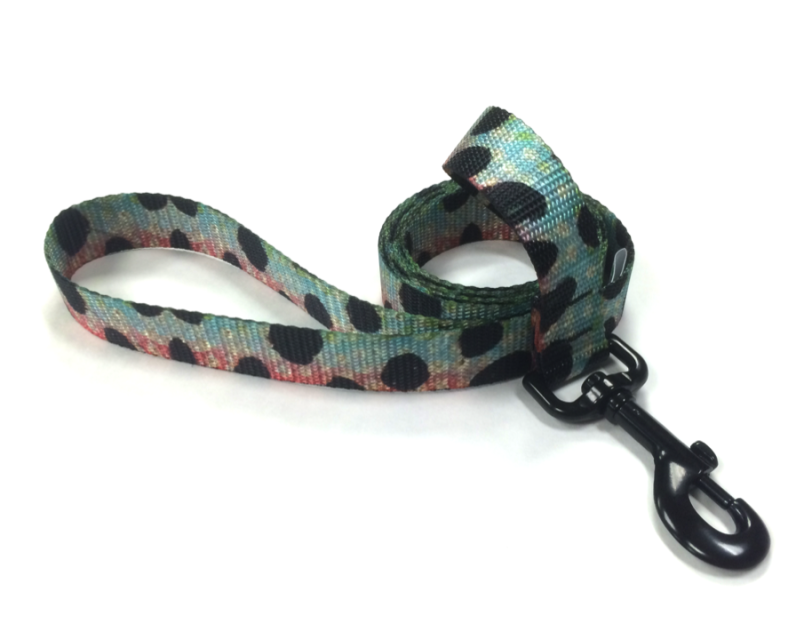 Wingo Artisan: Dog Leashes