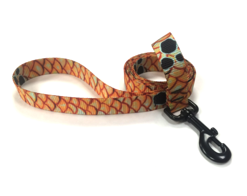 Wingo Artisan: Dog Leashes