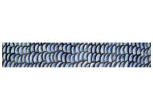 Rep Your Water Wingo Artisan: Dog Collars