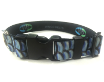 Rep Your Water Wingo Artisan: Dog Collars